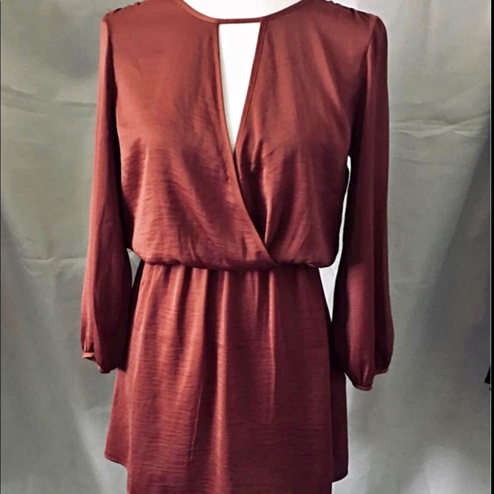 Forever 21 Cooper dress. Size S